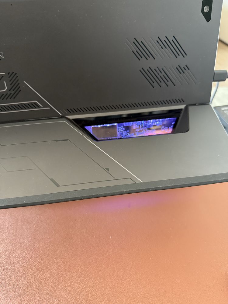 ASUS ROG Flow Z13 б/у ( 2 мес )