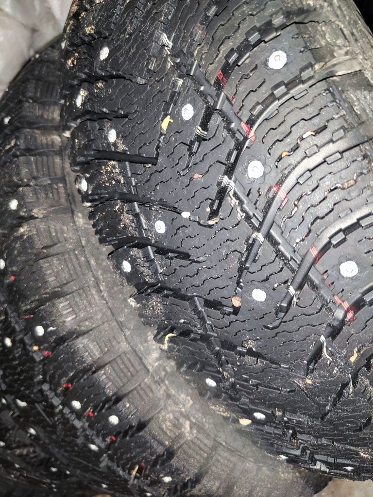 Зимня резина Cordiant Snow cross 2 185/65/R14 92T