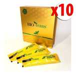Королевский мёд для улучшения мужской эрекции - Bio Herbs Royal Honey