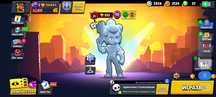 Продам Акк Brawl stars