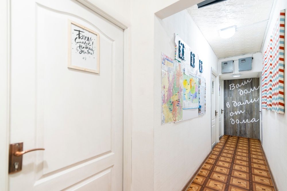 YourHouse студия на Саина Жубанова Дешевле квартиры, уютнее гостиницы