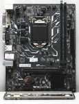 LGA 1151 Colorful C.H310M-K PRO V20 2x DDR4