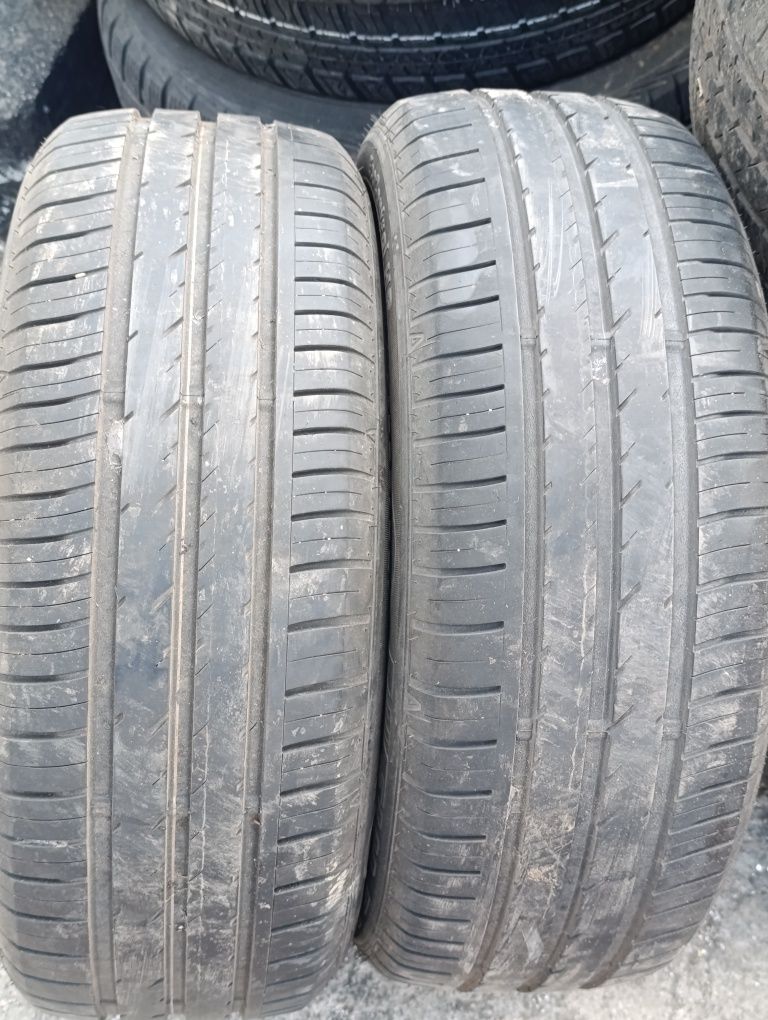 Резина R14 185/55 2 балона