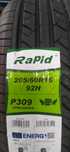 205/60R16 92H Rapid P309