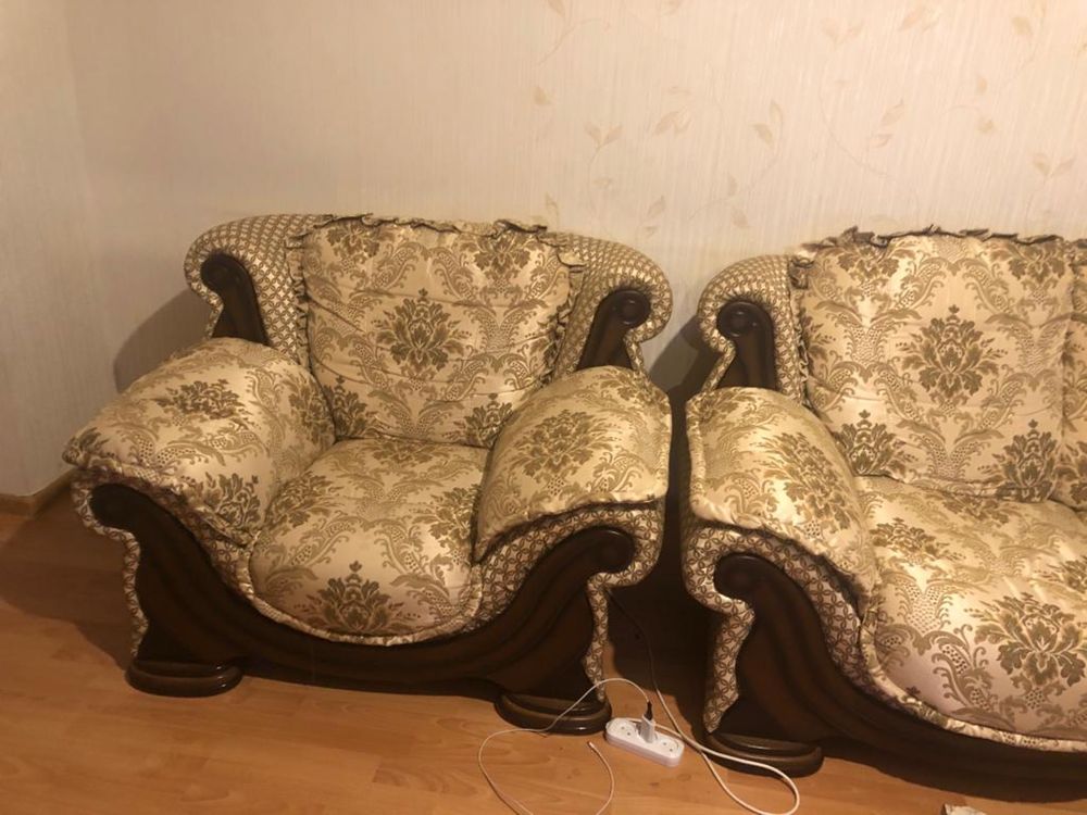 Продам белорусский диван