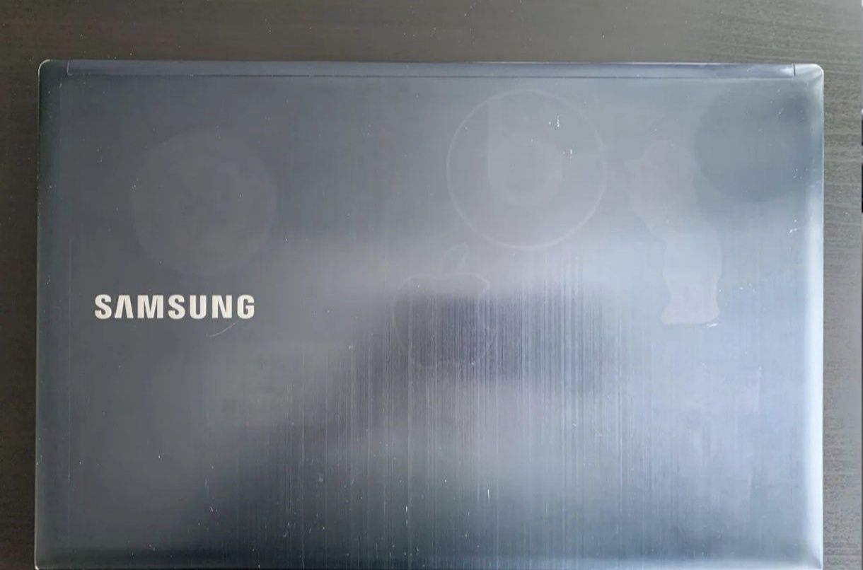 Ноутбук Samsung i5 ssd 512 8 озу