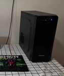 Системный блок / (4 ядра + GTX 560)