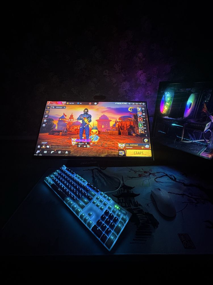 Продам игровые компютеры