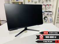 Рассрочка! Samsung Odyssey G5 - 27’ дюйм/2K/IPS/165Hz/HDMI-DP