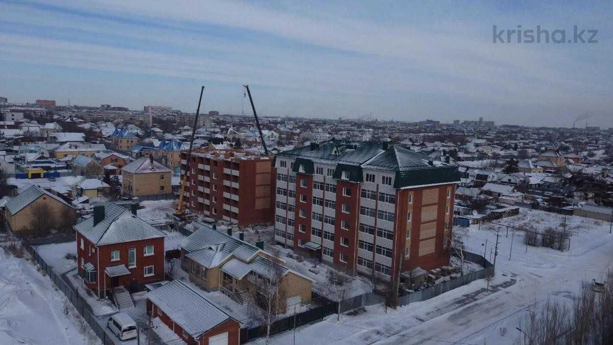 Продажа 3-комнатной квартиры