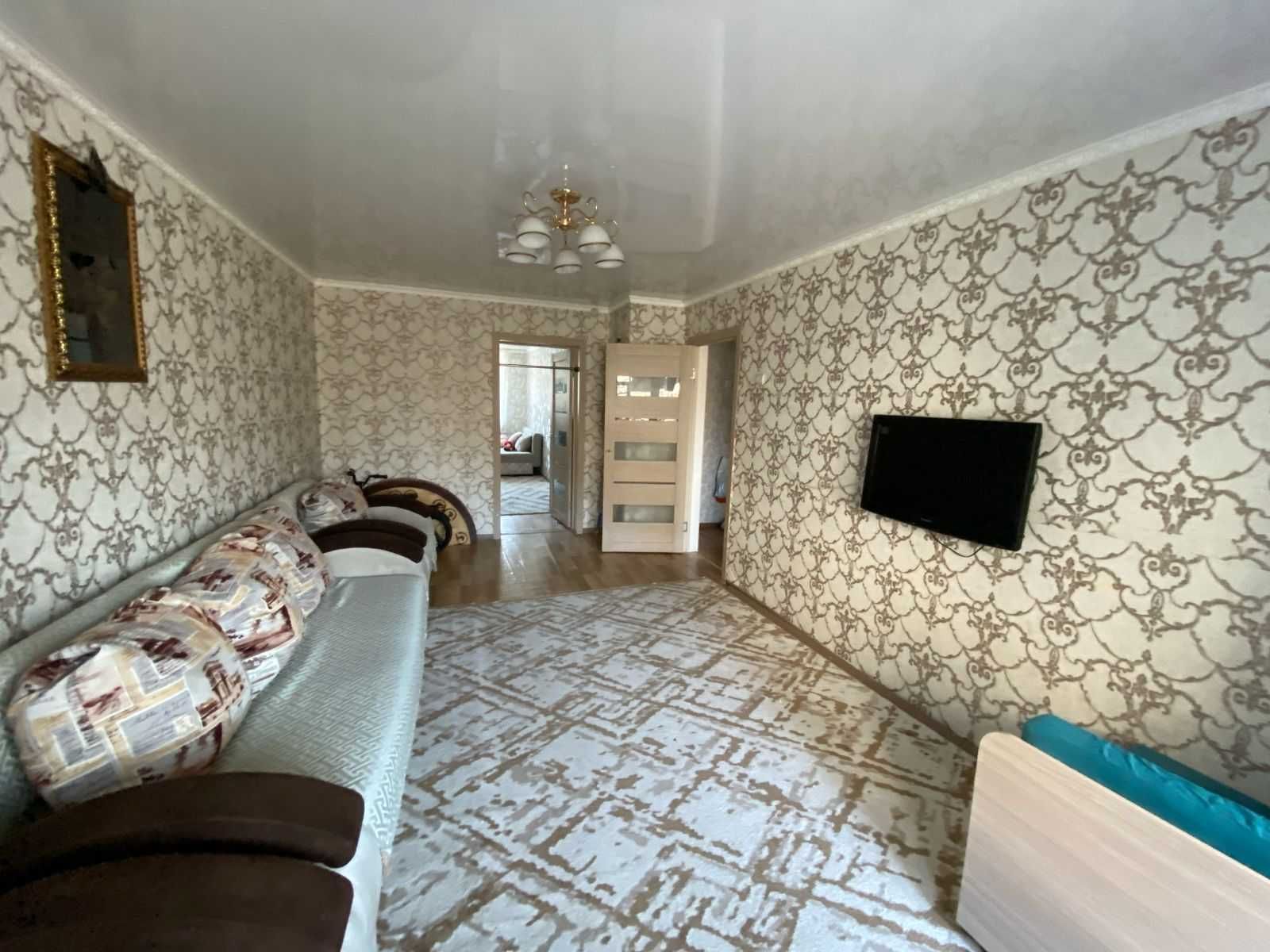 Продам квартиру.