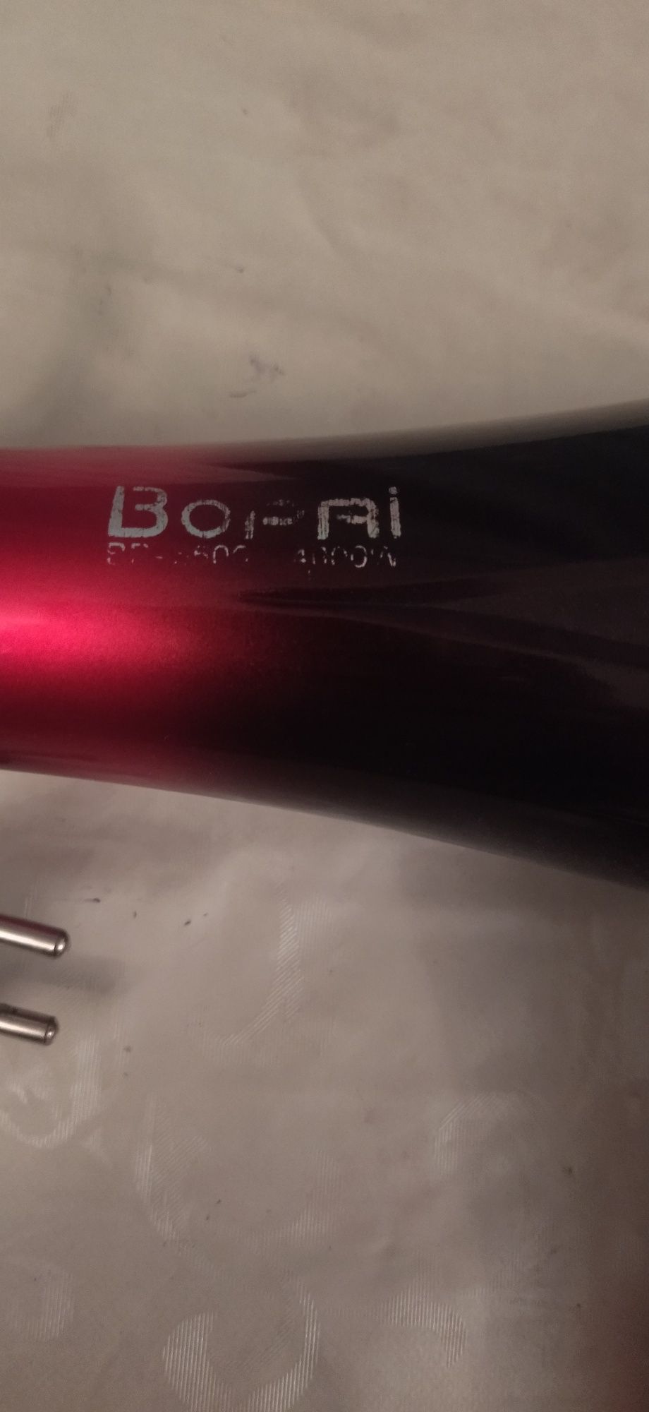 Фен профессиональный Bopai продам