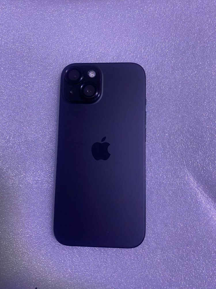Продам iphone 15