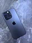 iphone 16pro 128Gb акб 100(Бейнеу) лот 634202