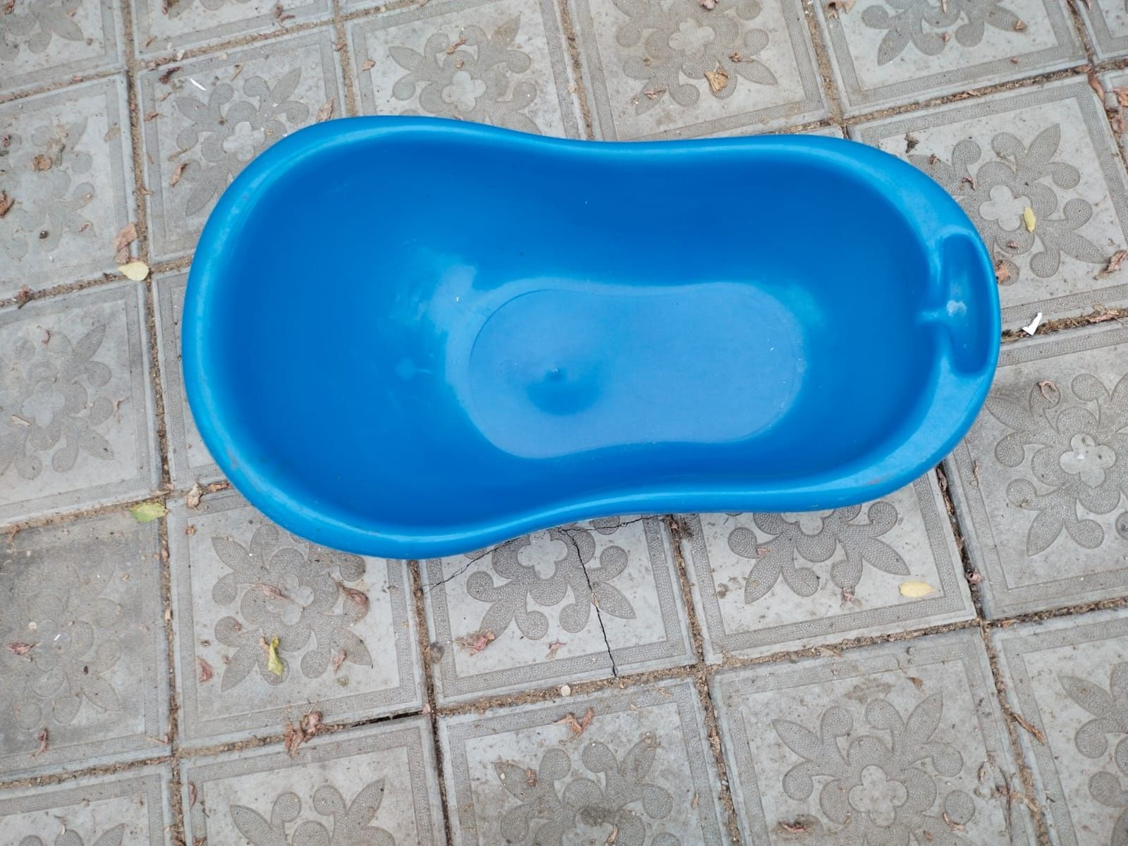 Продам детскую ванночку