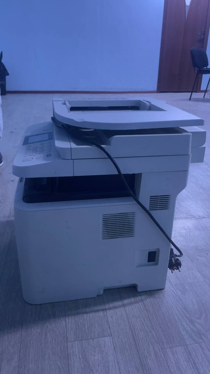 Принтер 3 в одном