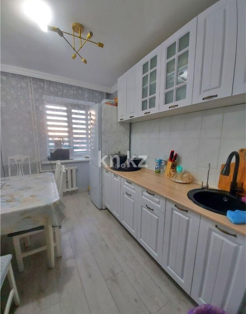 Продам 3-х ком квартиру в Сортировке!
