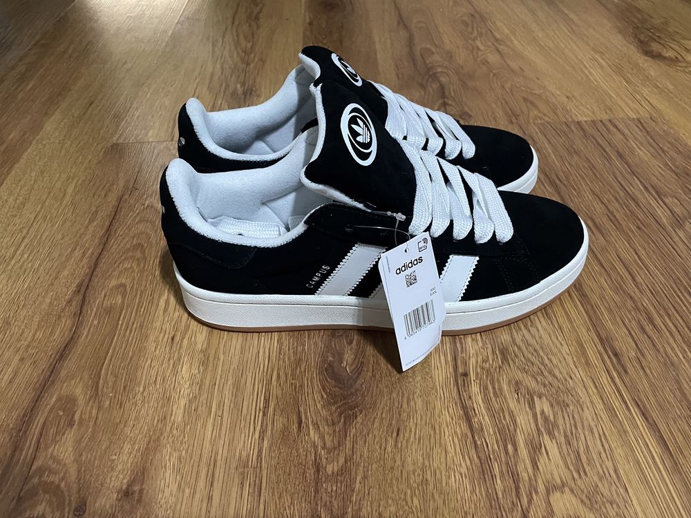Продам кроссовки adidas campus 00s 43 размер (премиум качество)