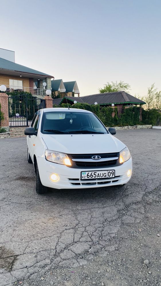 Продам гранту на автомате