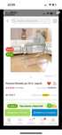Продам кровать -колыбельную