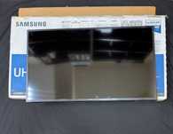 Samsung UE43MU6100U - диагональ 43 дм (Smart TV)