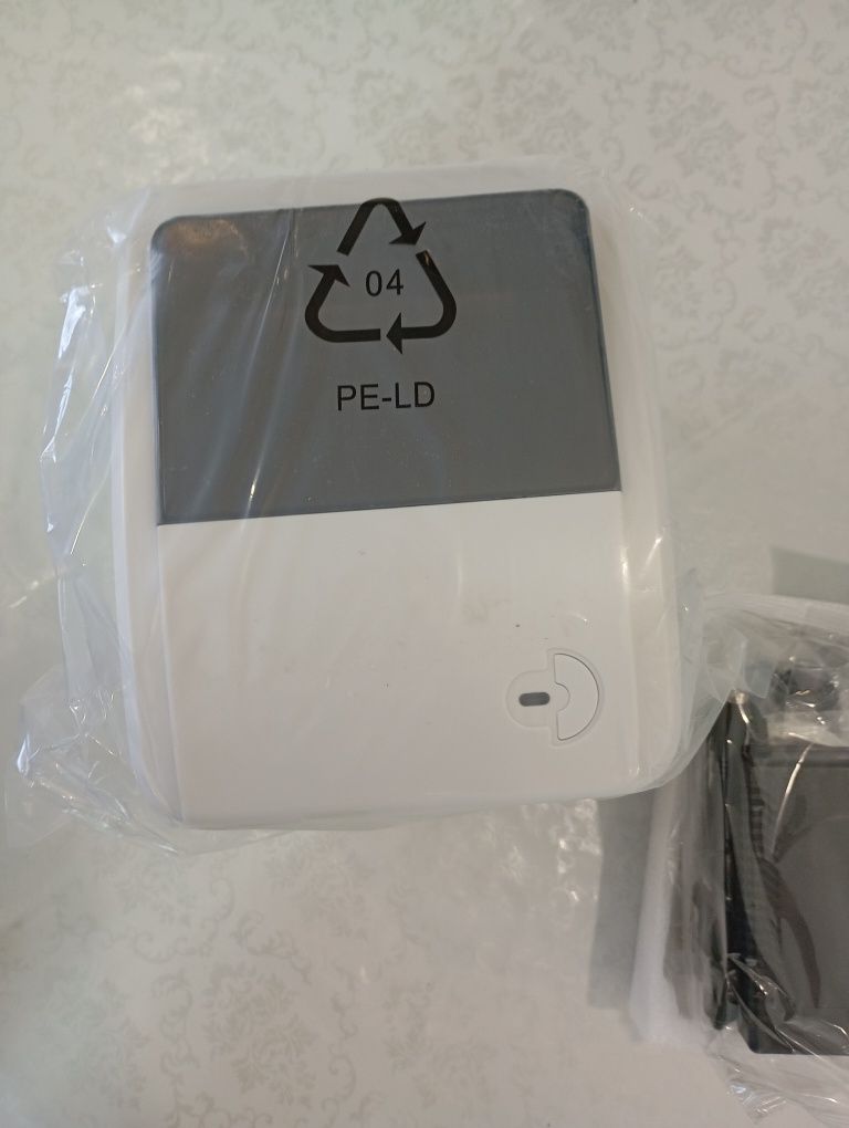 Принтер Xprinter XP-420B новый