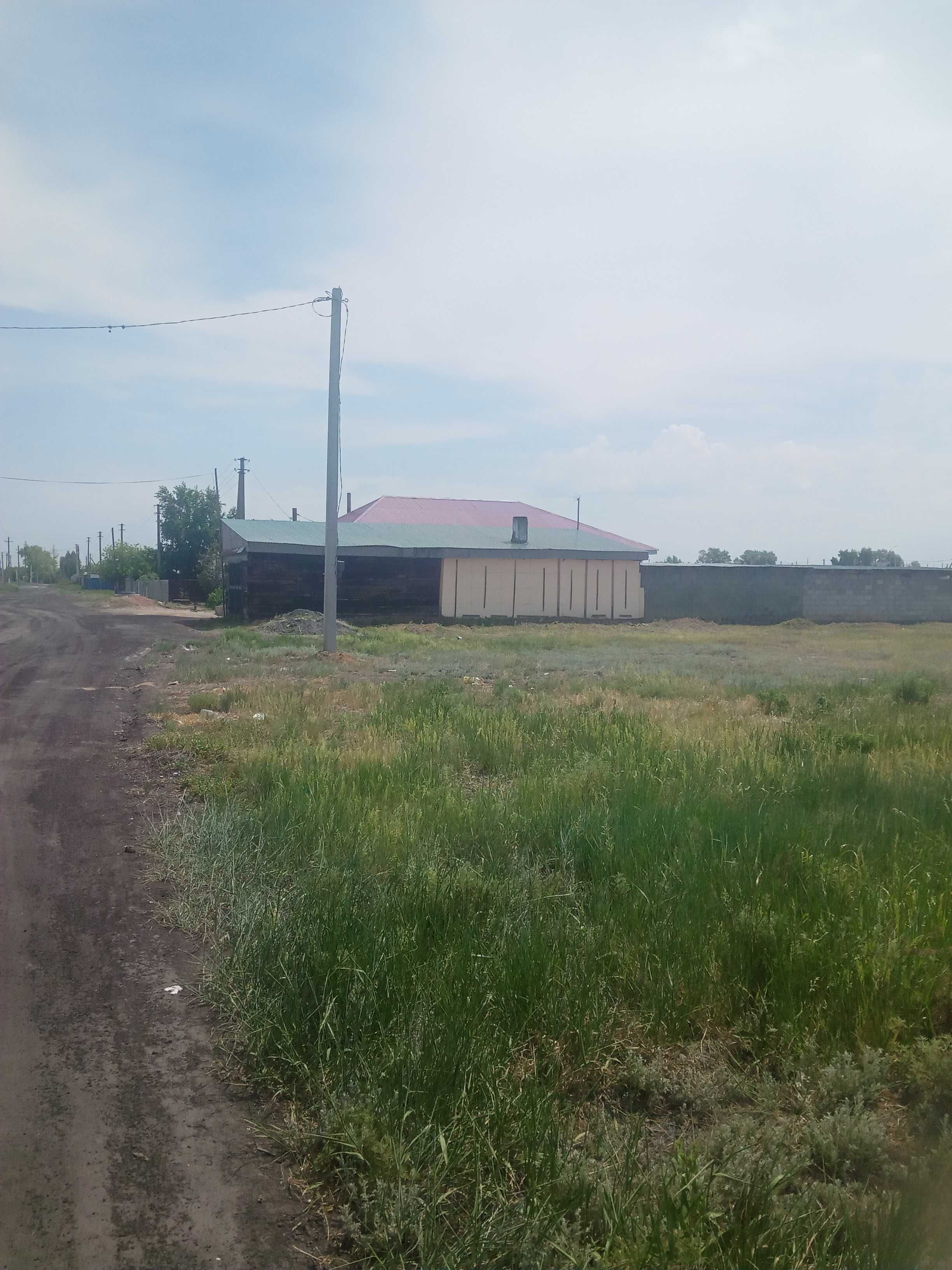 Срочно.Земельный участок 10соток
