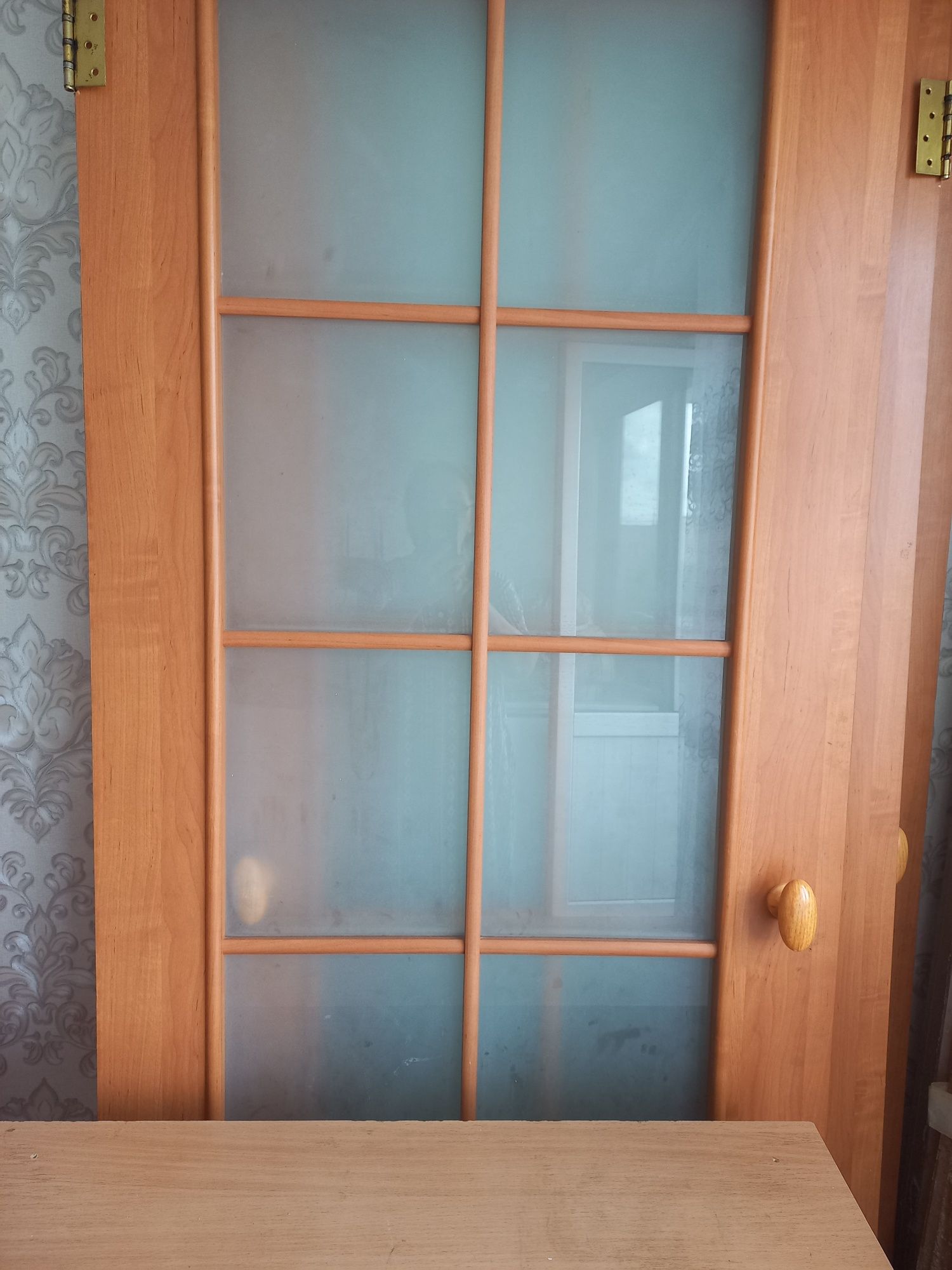 Продам двери межкомнатные