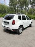 Продам RENAULT DUSTER 2018г 2.0 4wd