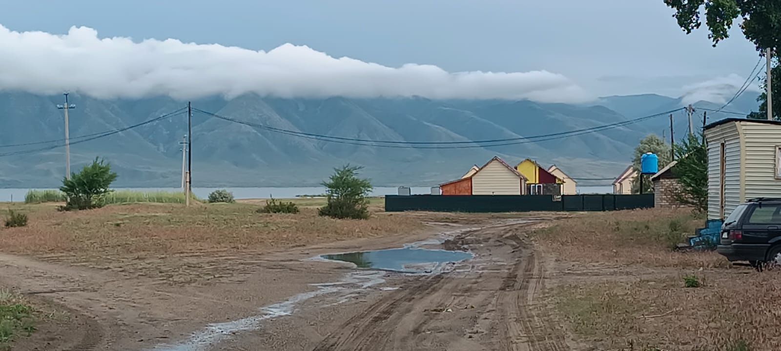 Продам дом в ВКО Самарский район Новостройка курортной