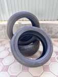 Goodyear Eagle F1 Asymmetric 3 SUV 245/45 R20 103W
