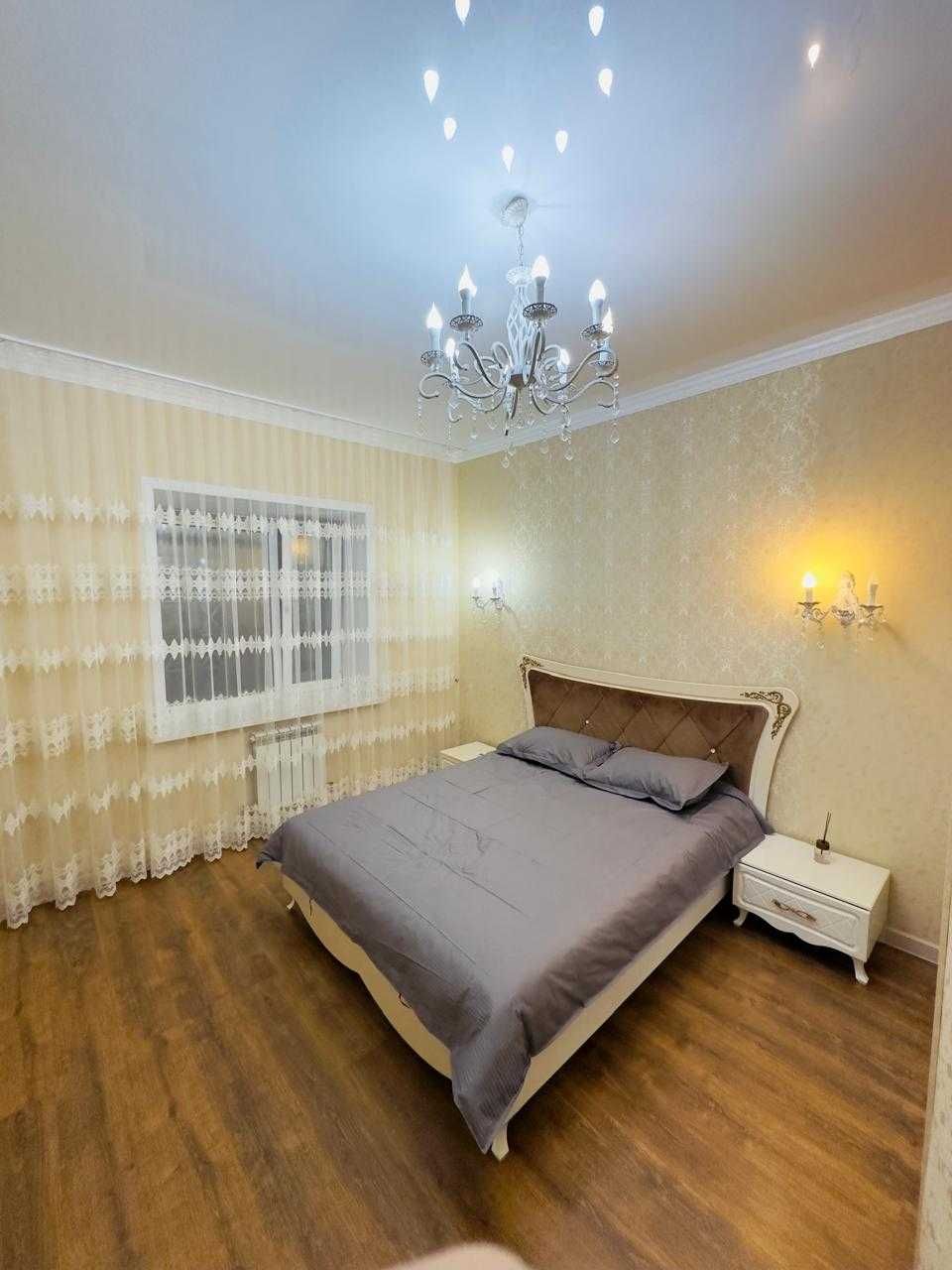 3 х комн  в центре