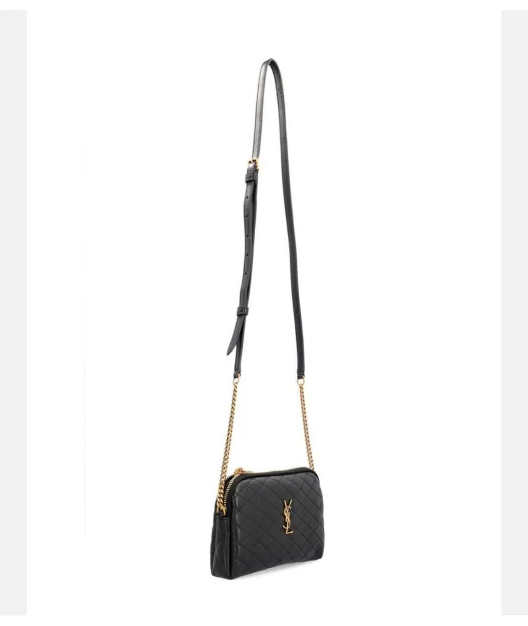 YSL сумочка клатч. Новая.