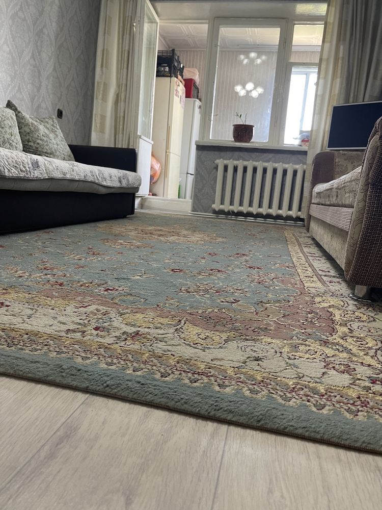 Ковер новый состояние отличное не китай