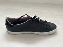 Кожаные кеды Cole Haan
