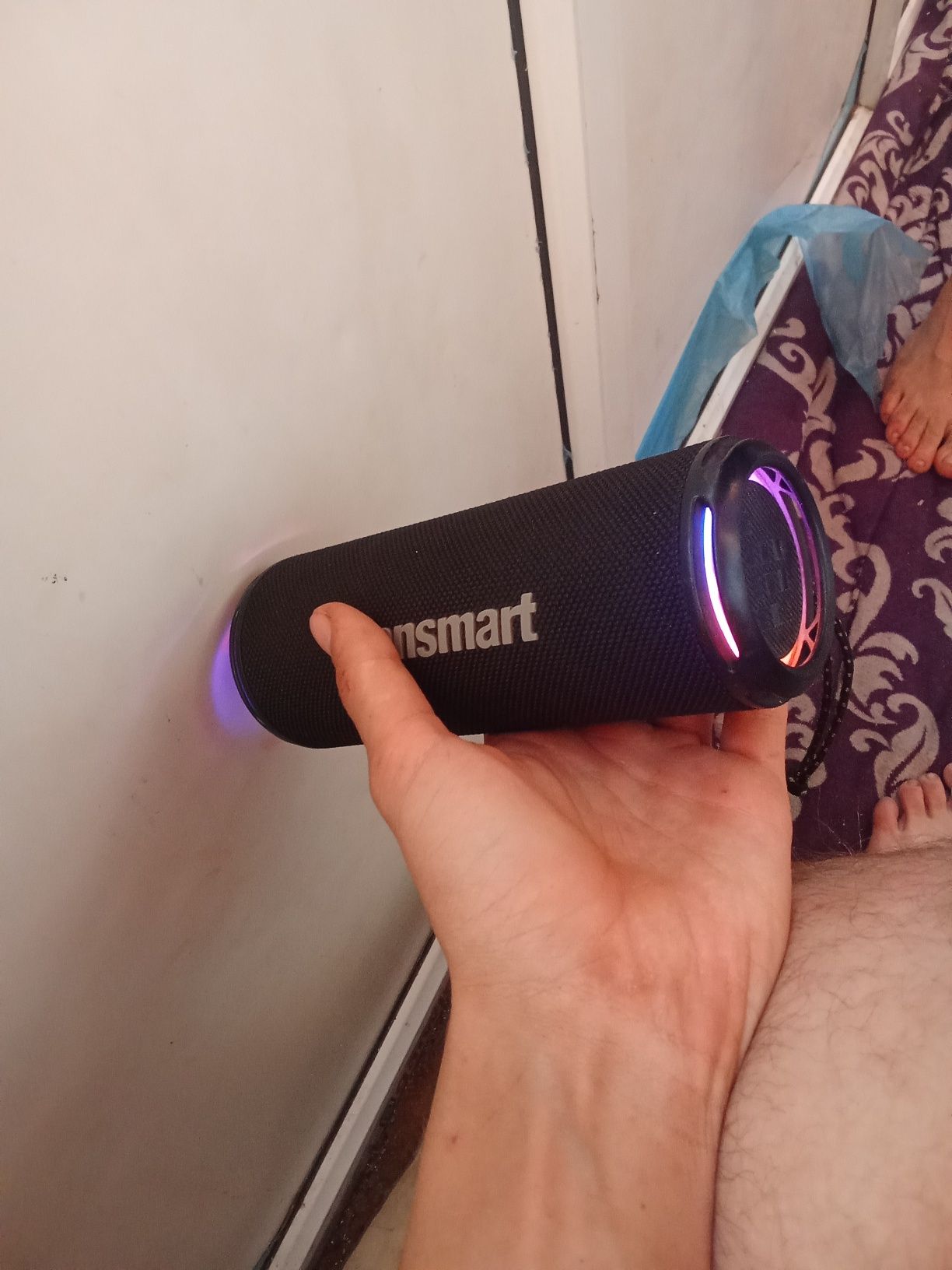 Колонка Tronsmart T7 lite