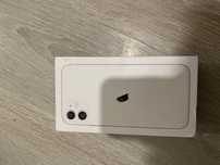 iPhone 11 ,white,64 GB