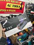 Инвертор TBE 2000W, Преобразователь