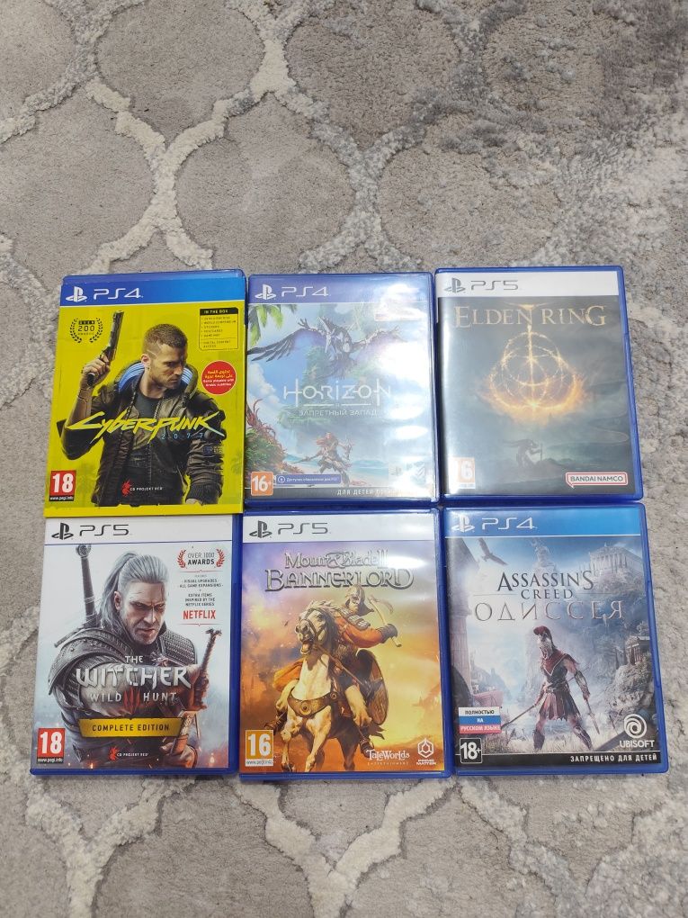 Продам sony playstation 5