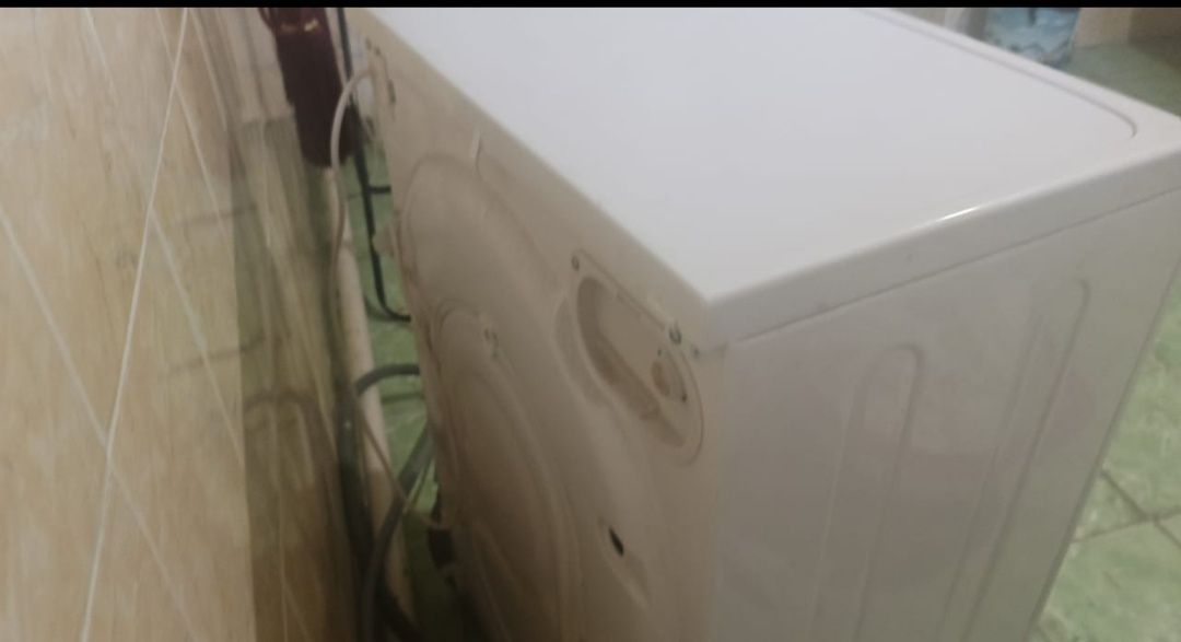 indesit.   Жагдайы жаксы