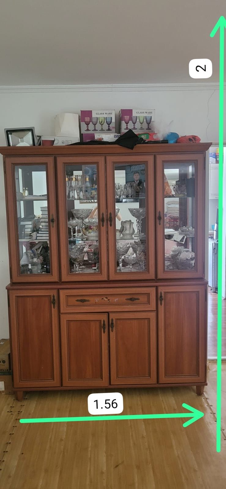Мебель для гостиной
