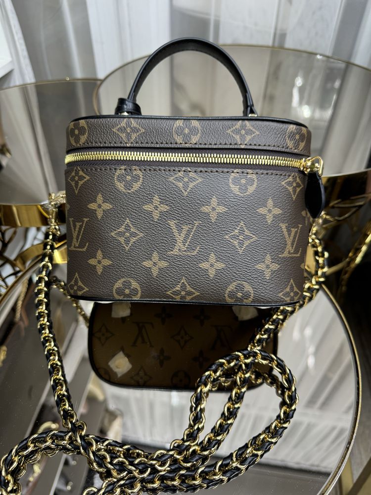Сумки от ЛВ Louis Vuitton