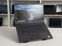 Отличный ноутбук для работы и учебы- Dell Latitude 3410 - i5/8GB/256GB