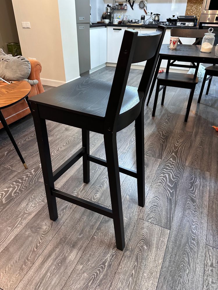 Барный стул Ikea nordviken