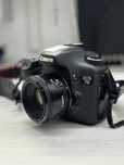 Фотоаппарат Canon EOS 7D