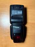 Canon Speedlite 600EX-RT