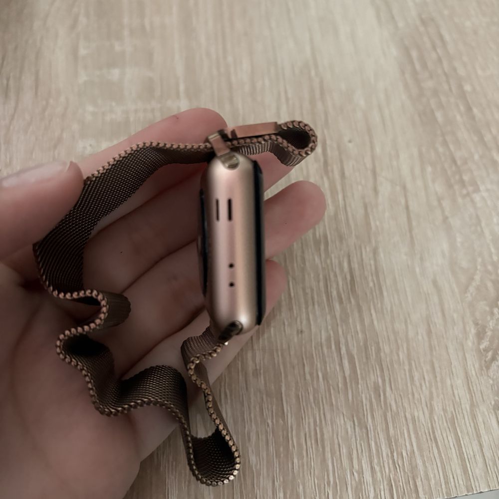 Apple watch 3 series