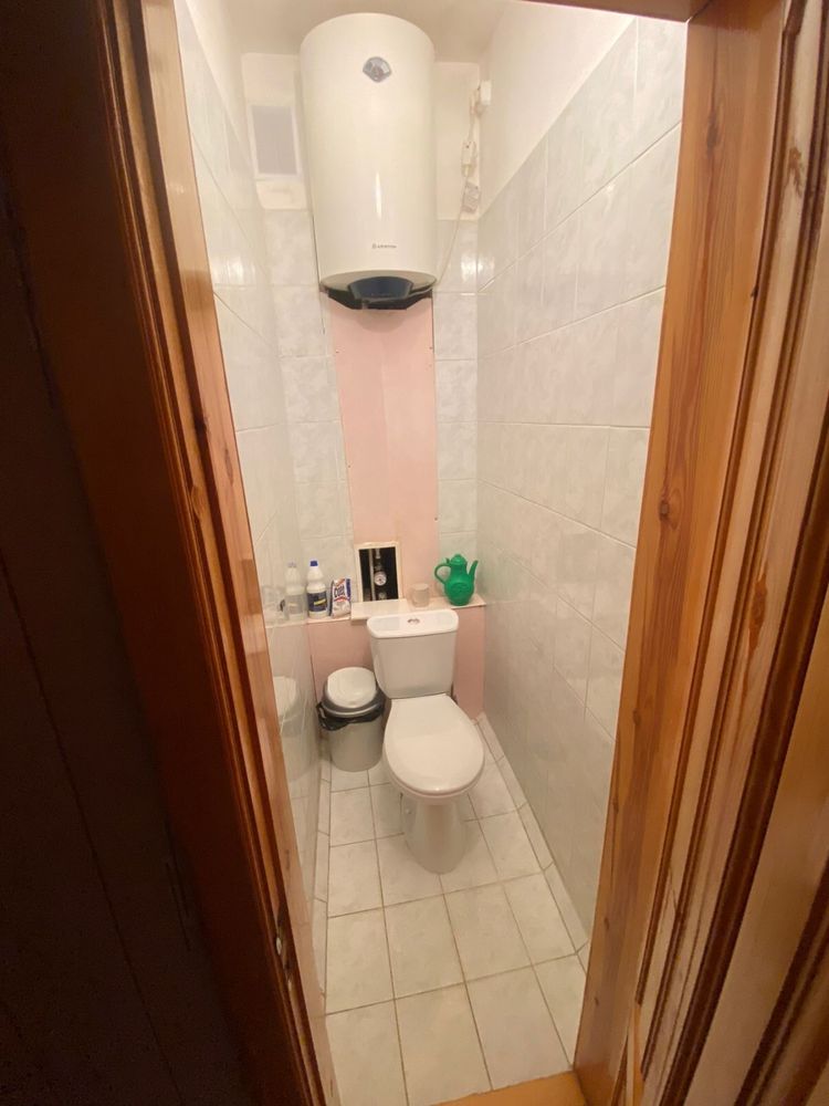 Продам 3-комнатную квартиру Обкомовский дом