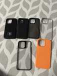 Чехлы iphone 13pro 14 pro max