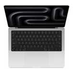 MacBook Pro 16 (2024) M4 Max (14C CPU, 32C GPU) 36Gb/1Tb SSD
